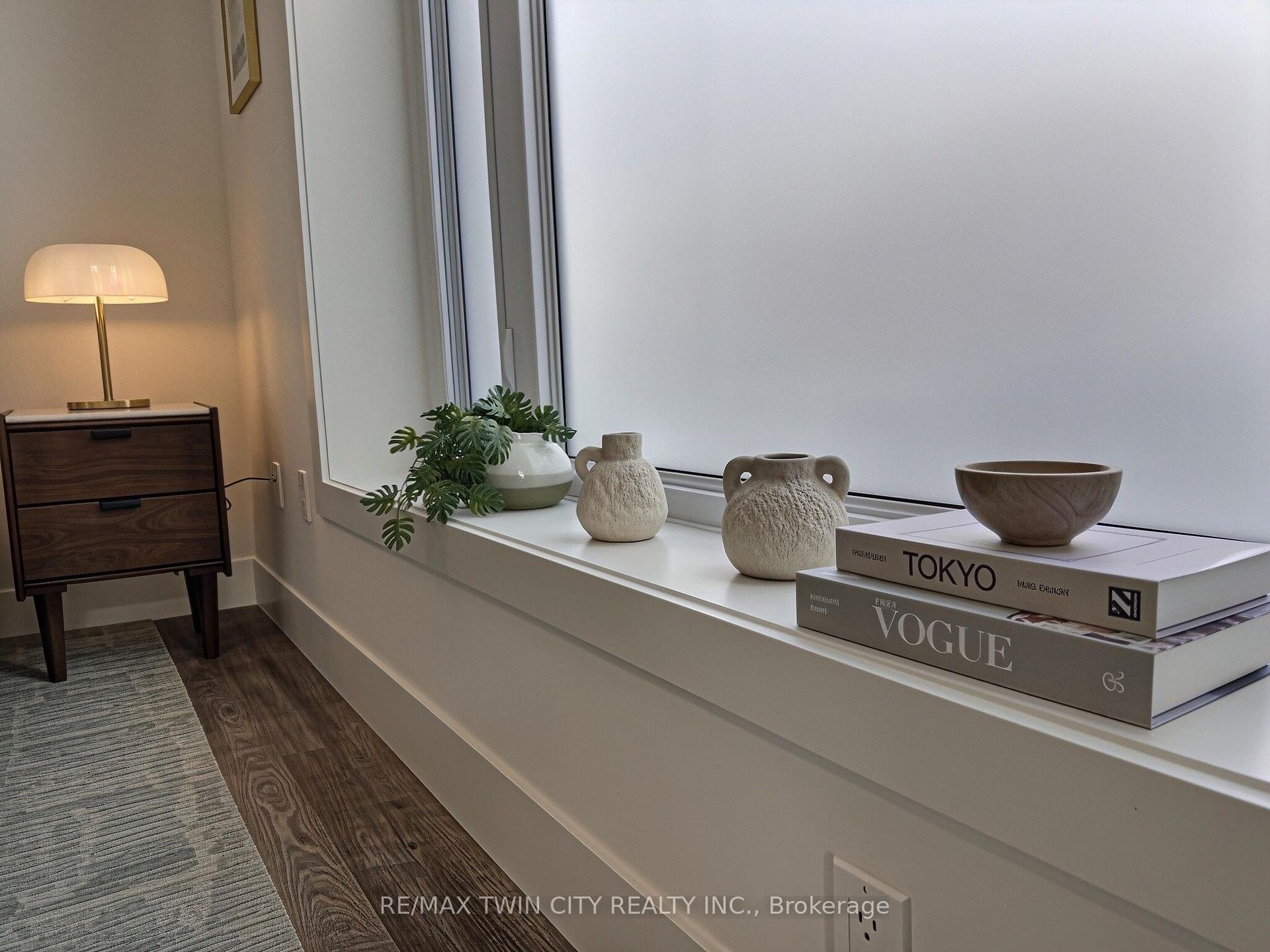 Photo 23 of Unit 101, 107 Roger Street, Waterloo, Uptown Waterloo/North Ward — HOMEH