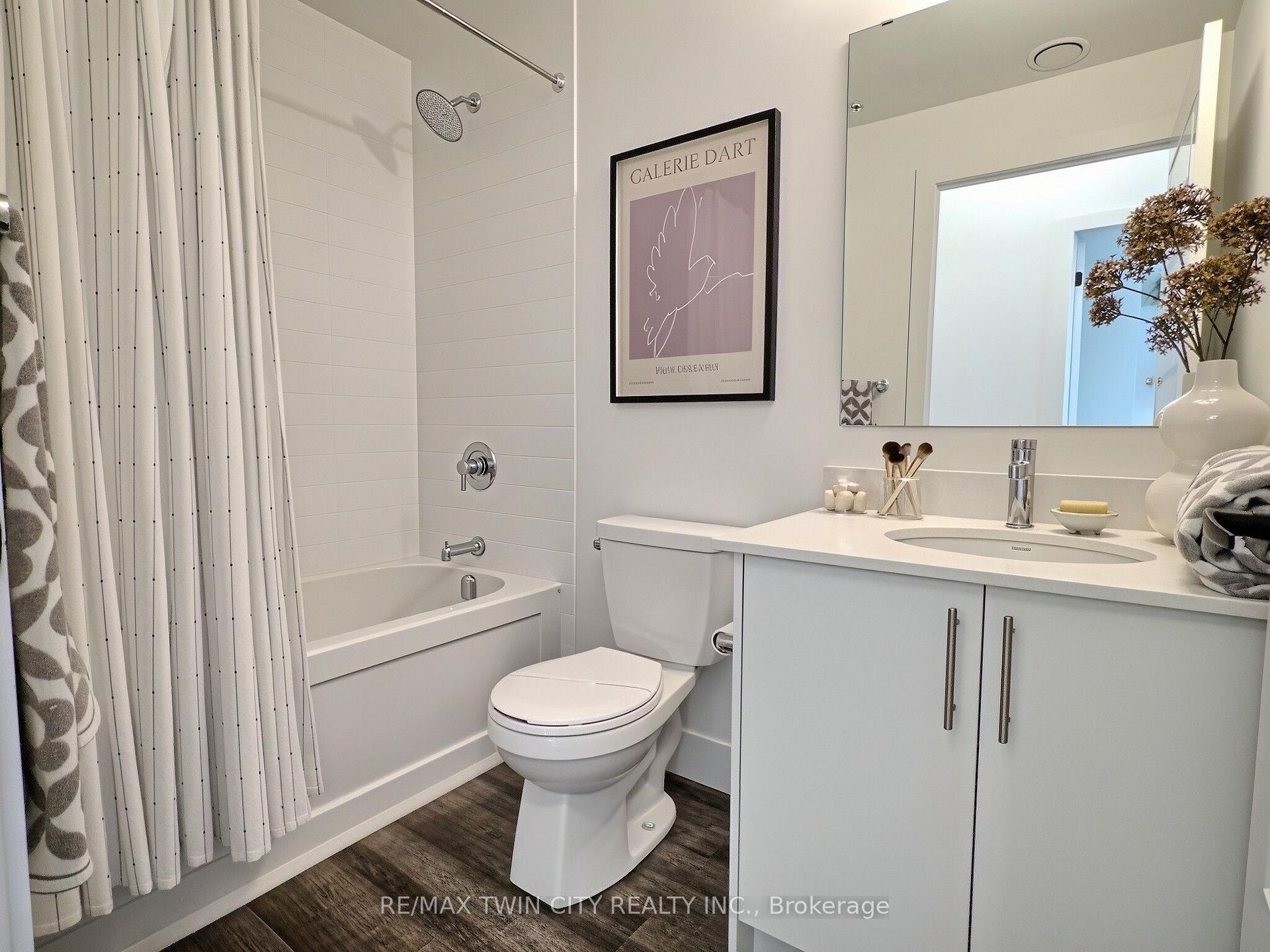 Photo 24 of Unit 101, 107 Roger Street, Waterloo, Uptown Waterloo/North Ward — HOMEH