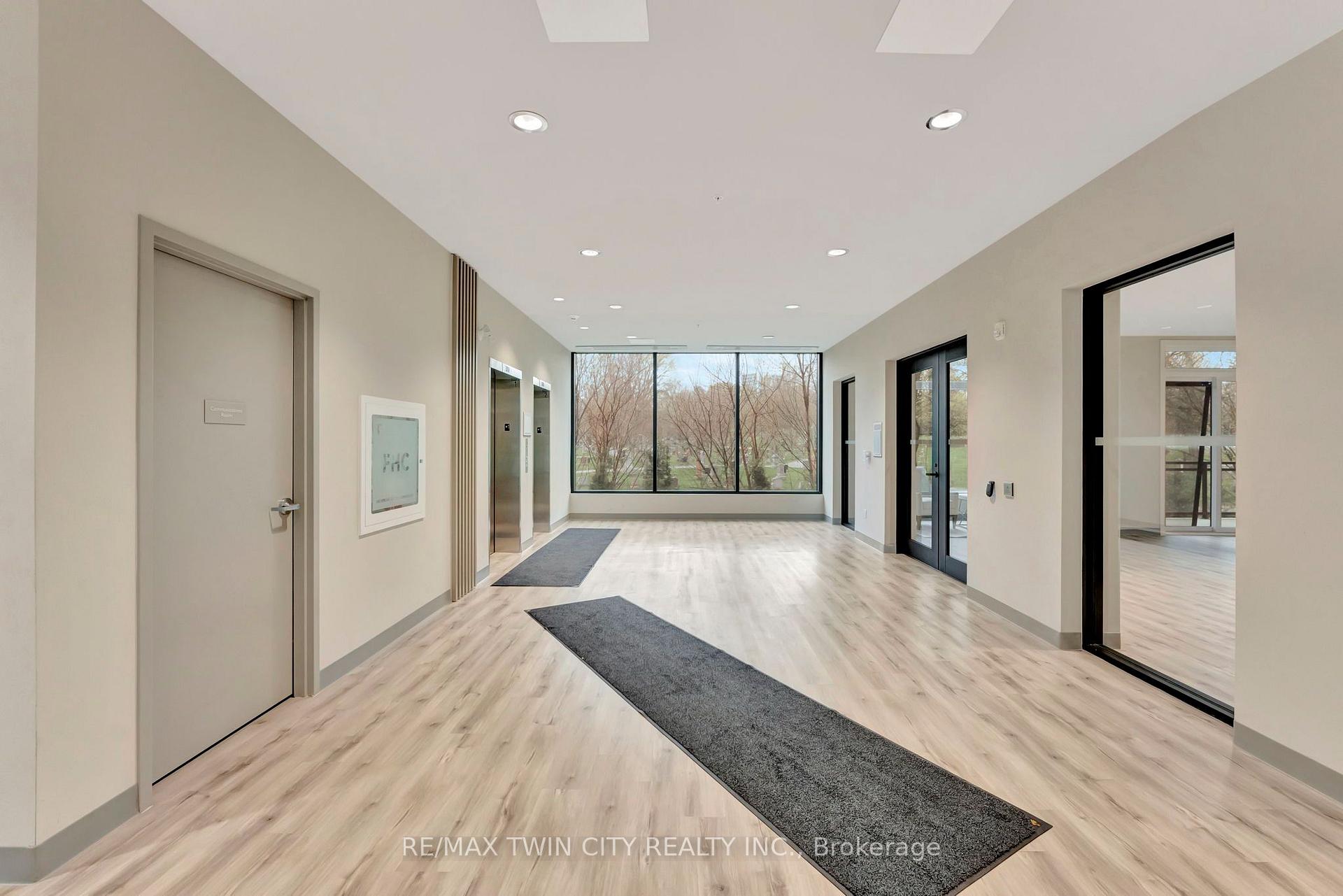 Photo 28 of Unit 101, 107 Roger Street, Waterloo, Uptown Waterloo/North Ward — HOMEH