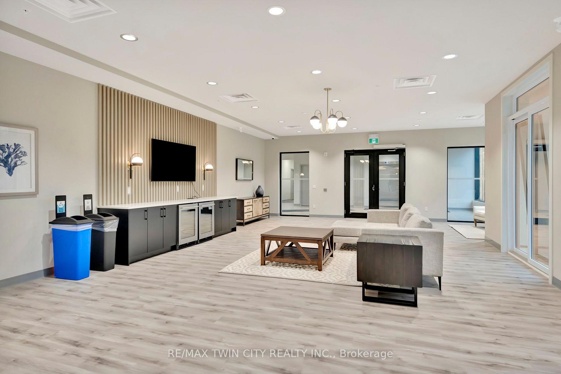 Photo 29 of Unit 101, 107 Roger Street, Waterloo, Uptown Waterloo/North Ward — HOMEH