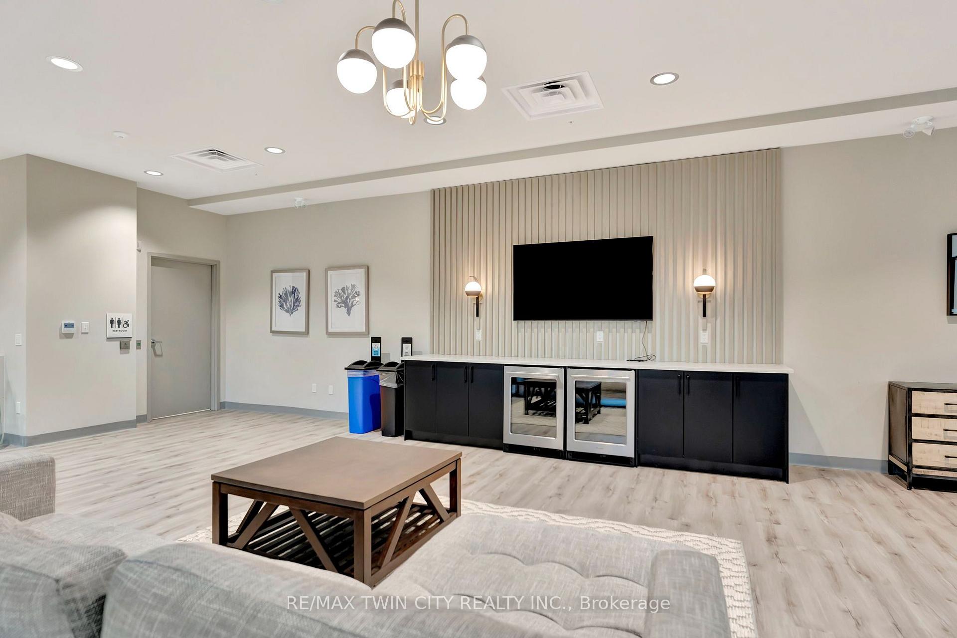 Photo 31 of Unit 101, 107 Roger Street, Waterloo, Uptown Waterloo/North Ward — HOMEH
