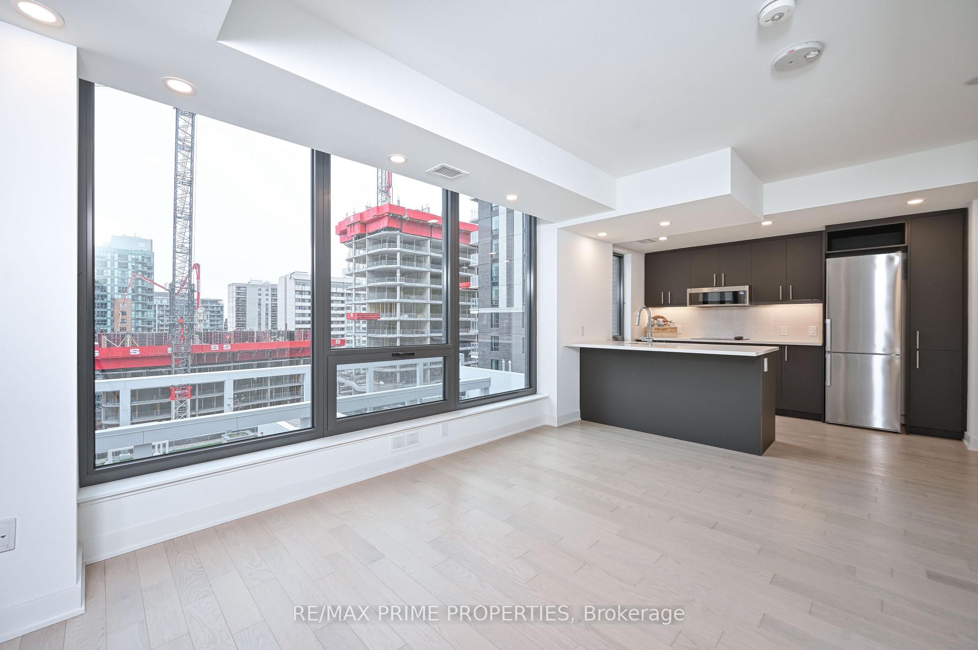 Photo 7 of Unit 1307, 340 Queen Street, Ottawa, Ottawa Centre — HOMEH