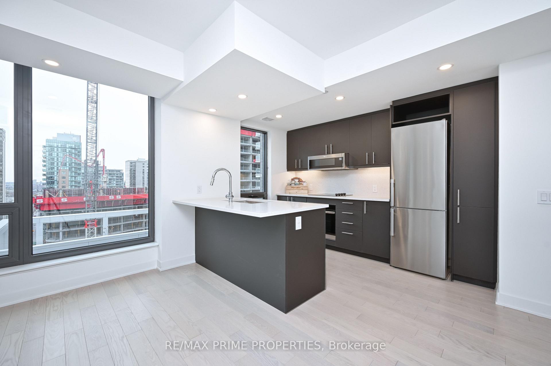 Photo 11 of Unit 1307, 340 Queen Street, Ottawa, Ottawa Centre — HOMEH