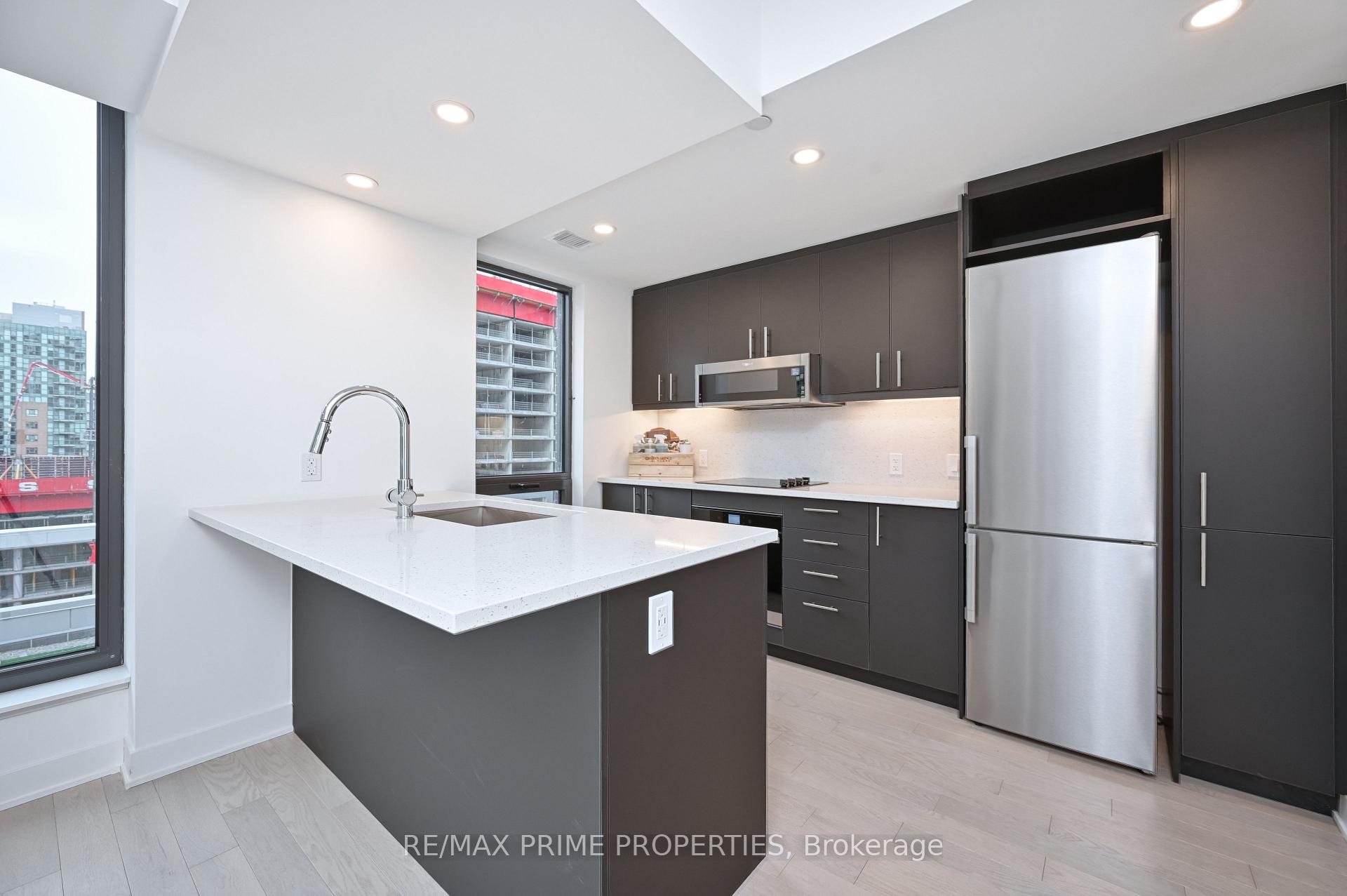 Photo 12 of Unit 1307, 340 Queen Street, Ottawa, Ottawa Centre — HOMEH