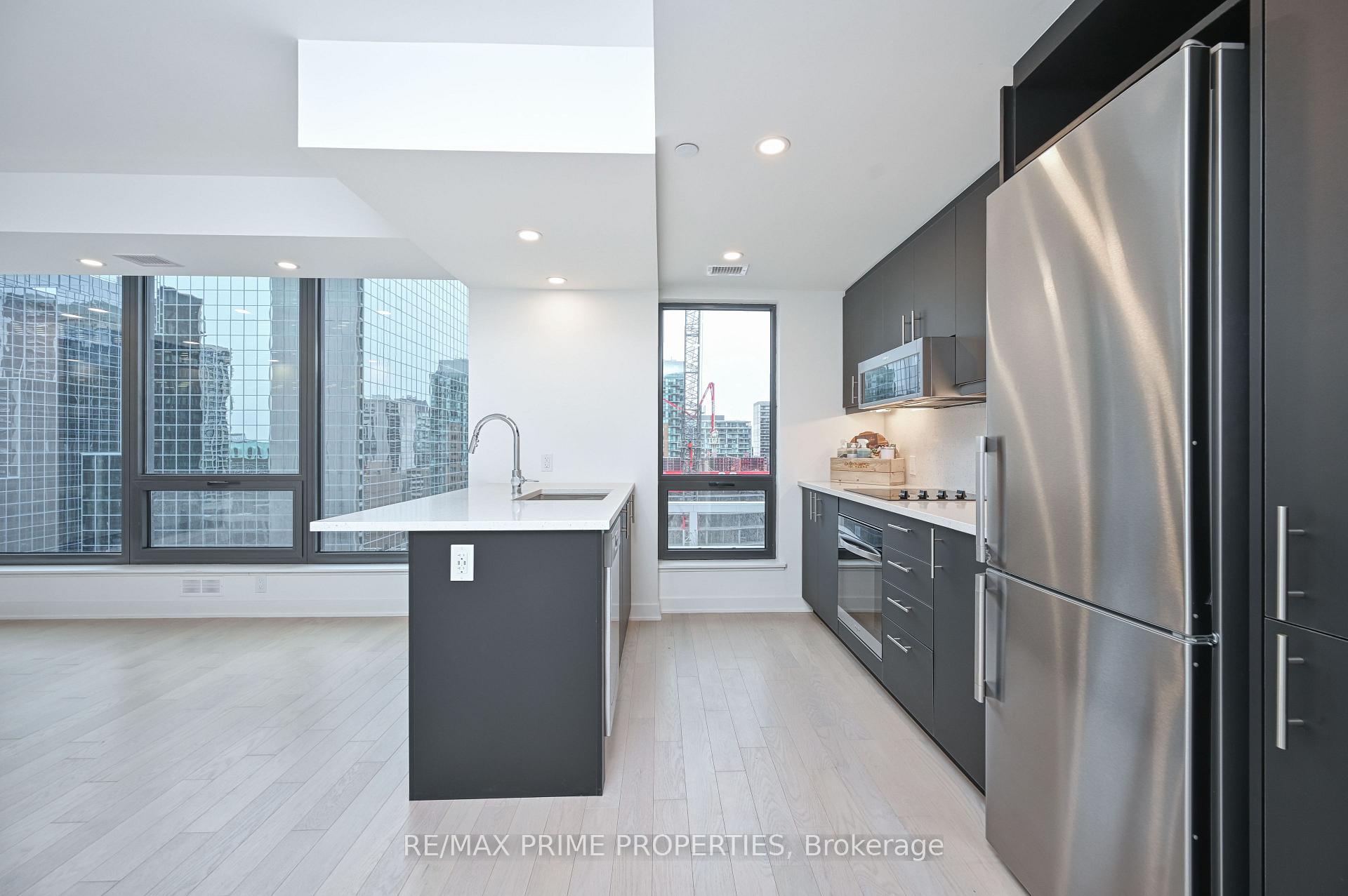 Photo 13 of Unit 1307, 340 Queen Street, Ottawa, Ottawa Centre — HOMEH