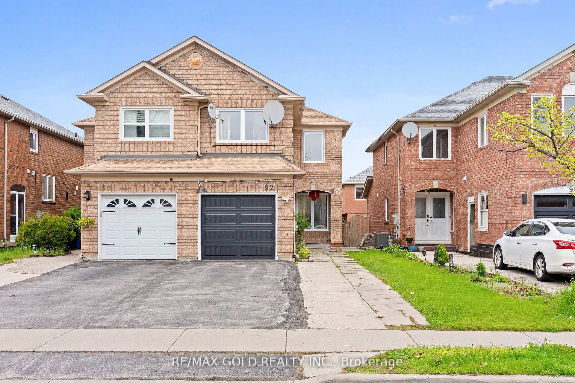 Photo 1 of 92 Dandelion Road, Brampton, Sandringham-Wellington — HOMEH