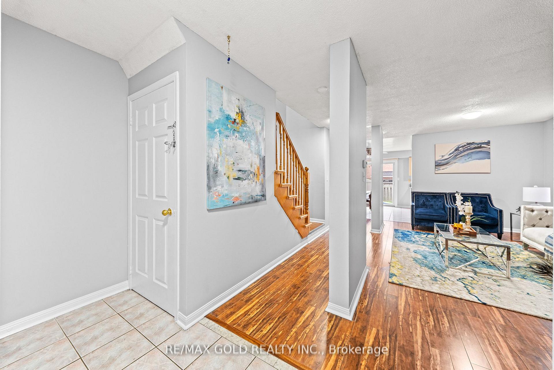 Photo 6 of 92 Dandelion Road, Brampton, Sandringham-Wellington — HOMEH