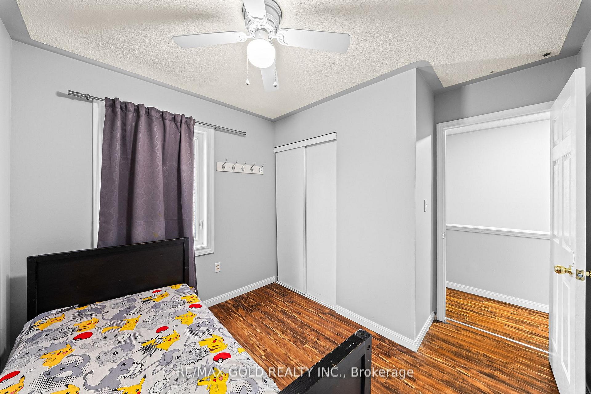 Photo 32 of 92 Dandelion Road, Brampton, Sandringham-Wellington — HOMEH
