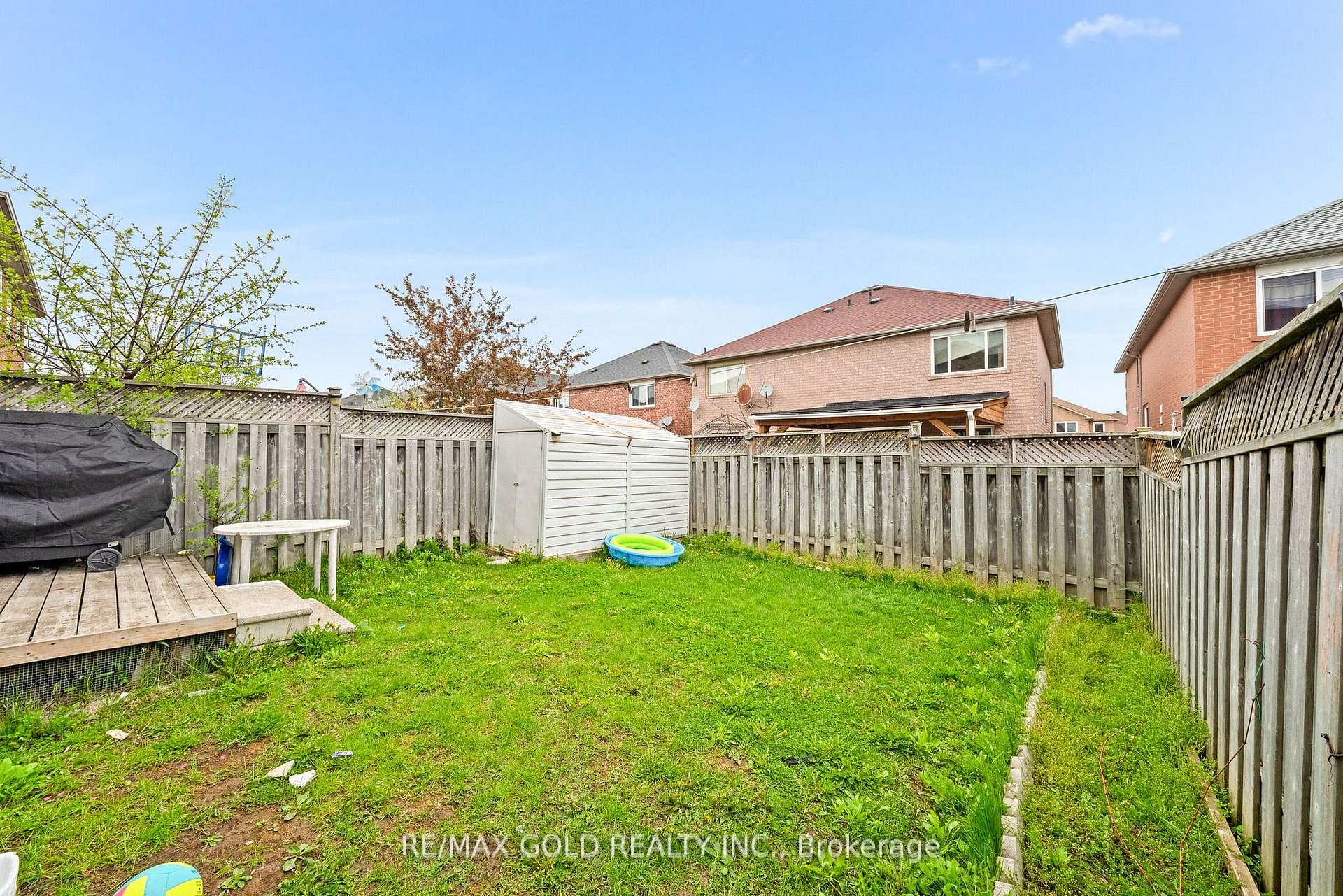 Photo 40 of 92 Dandelion Road, Brampton, Sandringham-Wellington — HOMEH