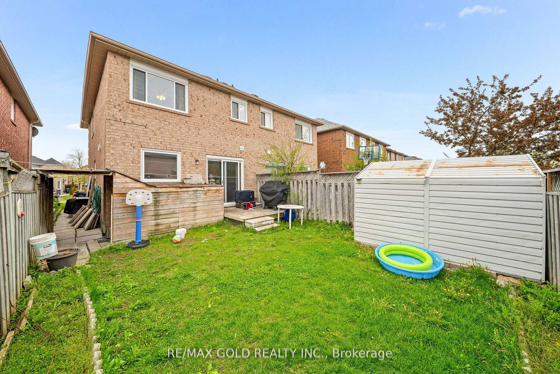 Photo 41 of 92 Dandelion Road, Brampton, Sandringham-Wellington — HOMEH