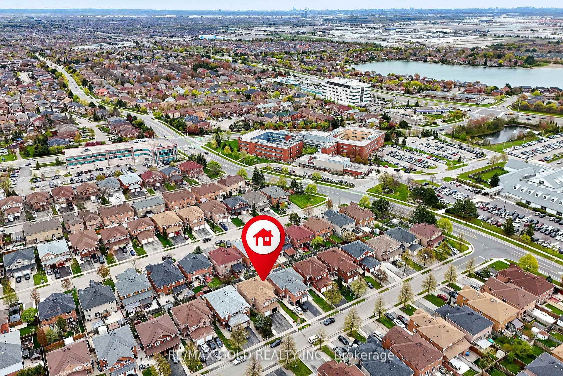Photo 43 of 92 Dandelion Road, Brampton, Sandringham-Wellington — HOMEH
