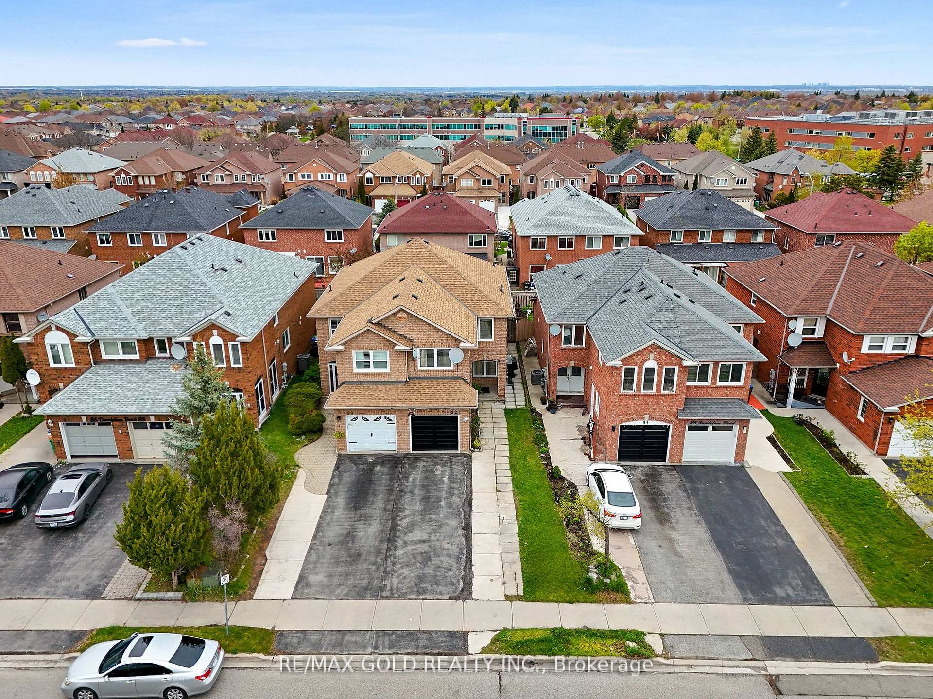 Photo 44 of 92 Dandelion Road, Brampton, Sandringham-Wellington — HOMEH