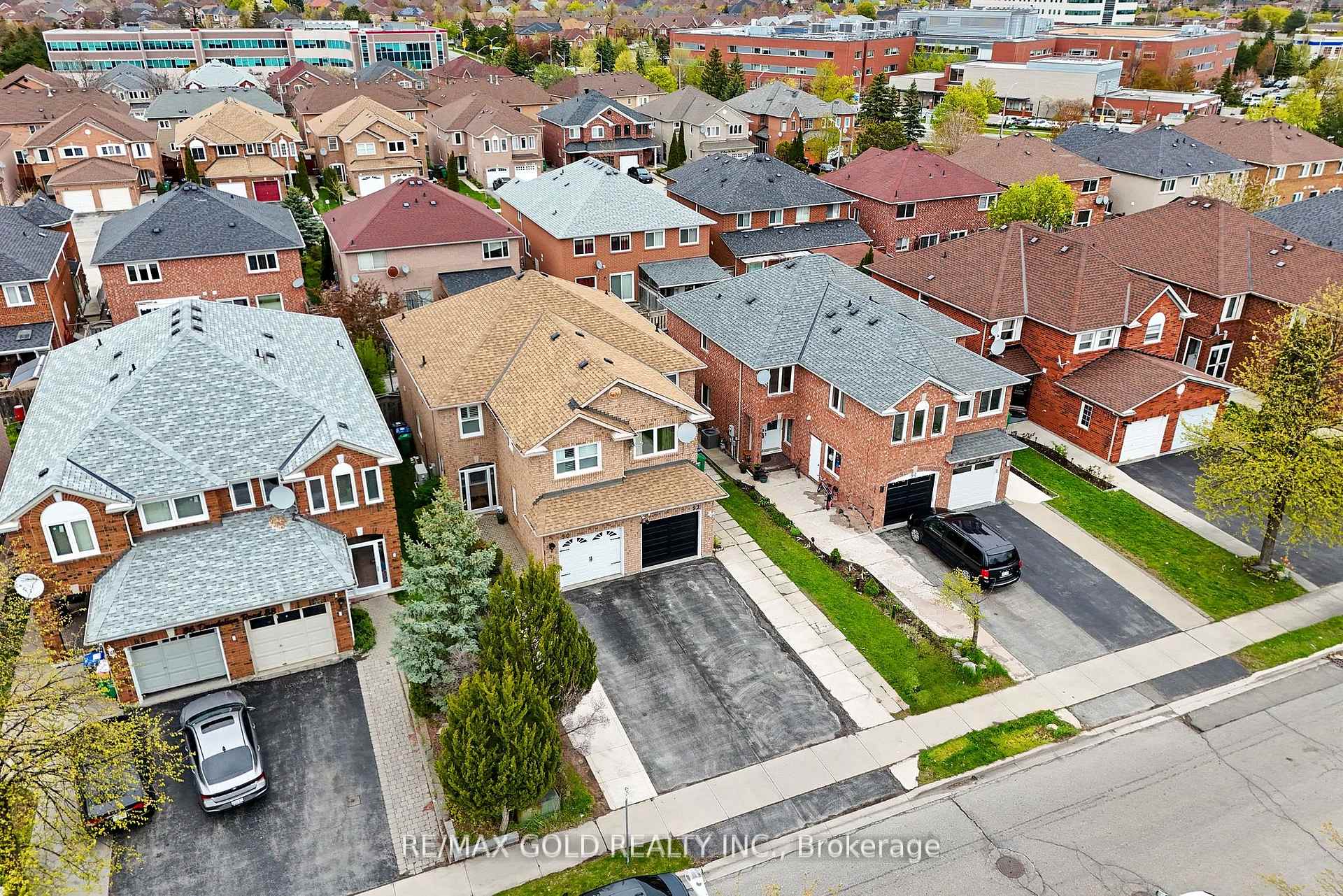 Photo 45 of 92 Dandelion Road, Brampton, Sandringham-Wellington — HOMEH