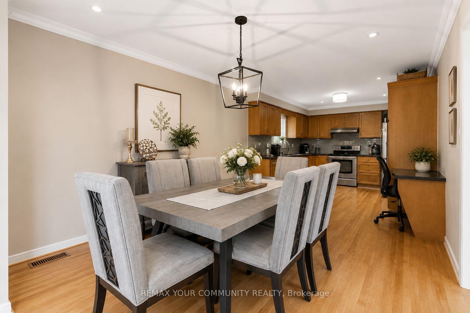 Photo 4 of 81 Garden Street, Whitby, Downtown Whitby — HOMEH