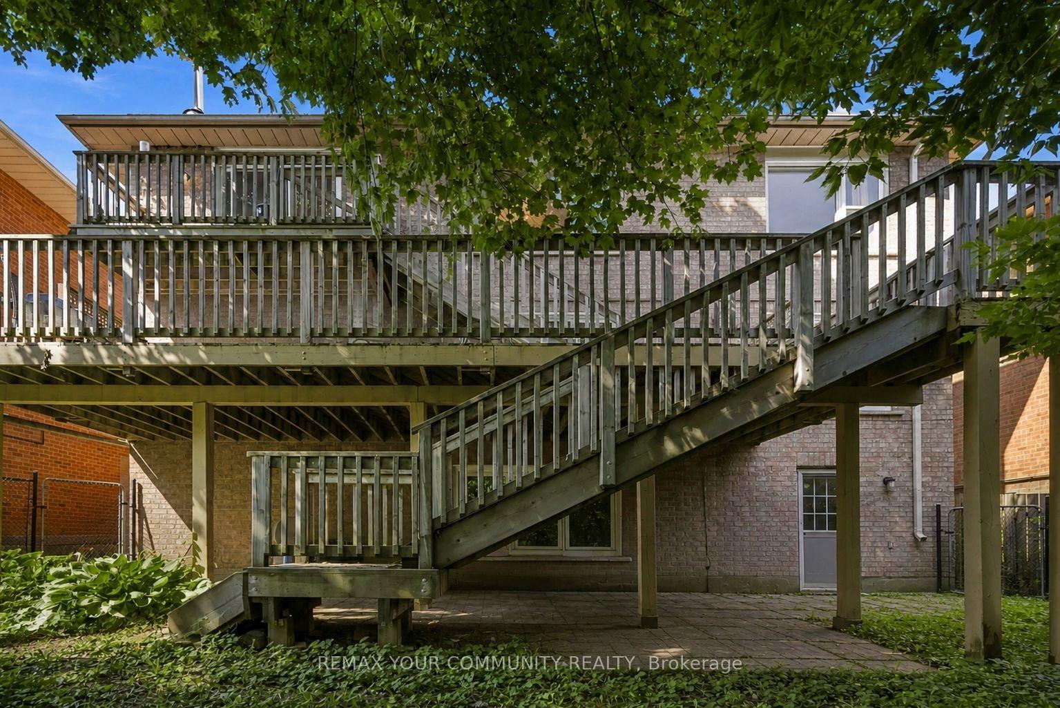 Photo 23 of 81 Garden Street, Whitby, Downtown Whitby — HOMEH