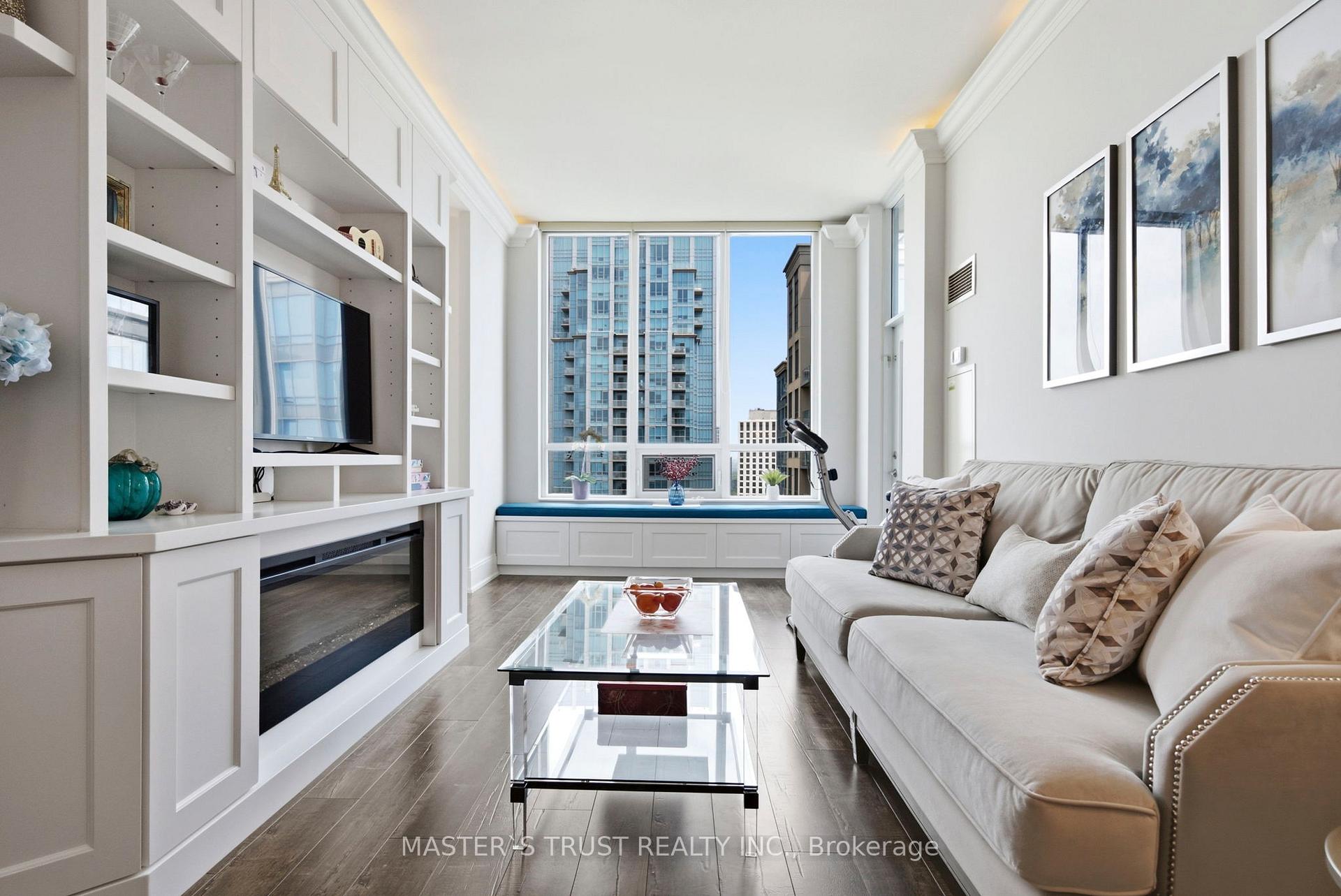 Front of Unit 2844, 35 Viking Lane