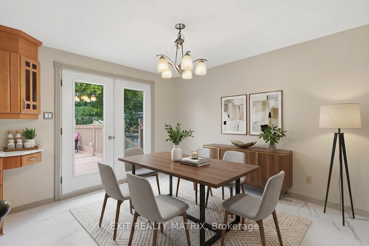 Photo 15 of 109 Oswald Street, Champlain, Vankleek Hill — HOMEH