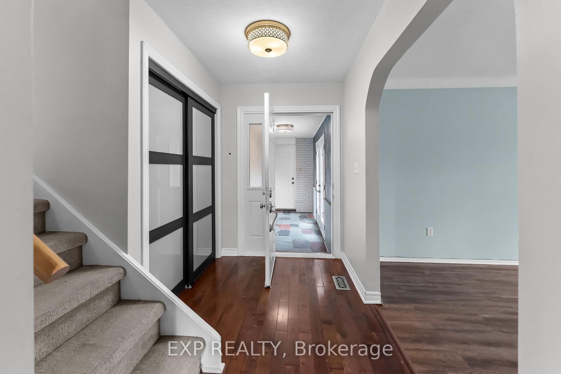 Photo 6 of 3391 Harvard Avenue, Niagara Falls, Casey — HOMEH