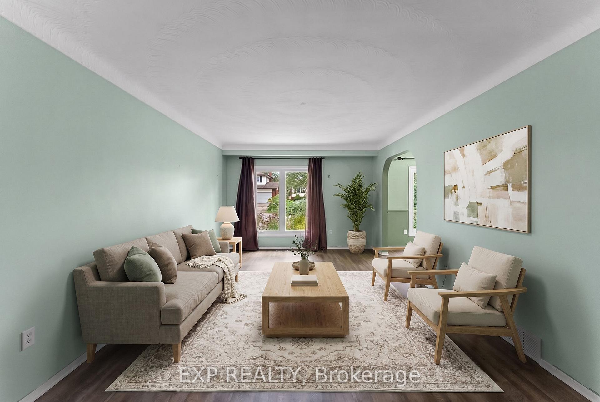 Photo 8 of 3391 Harvard Avenue, Niagara Falls, Casey — HOMEH