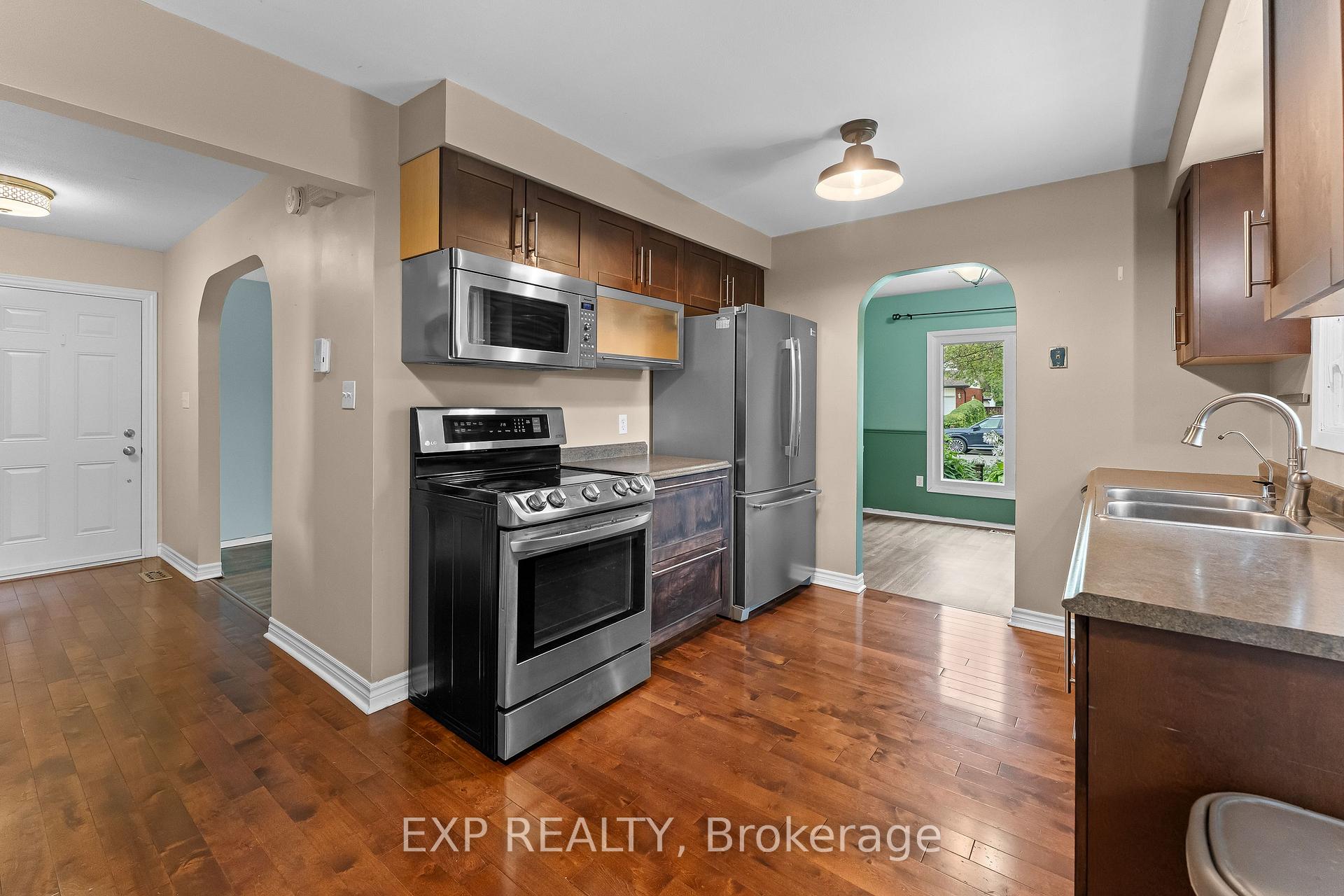 Photo 16 of 3391 Harvard Avenue, Niagara Falls, Casey — HOMEH