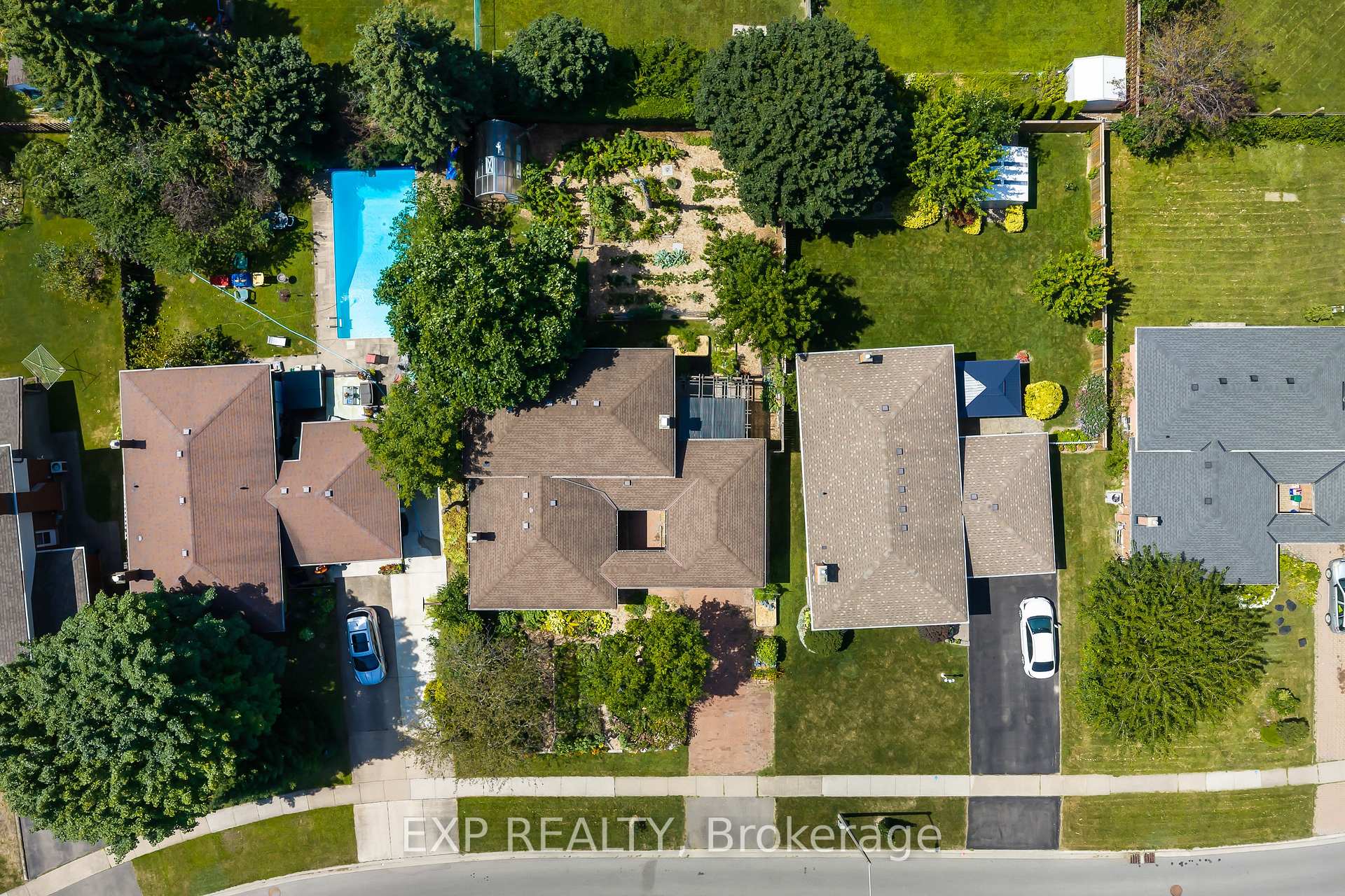 Photo 37 of 3391 Harvard Avenue, Niagara Falls, Casey — HOMEH