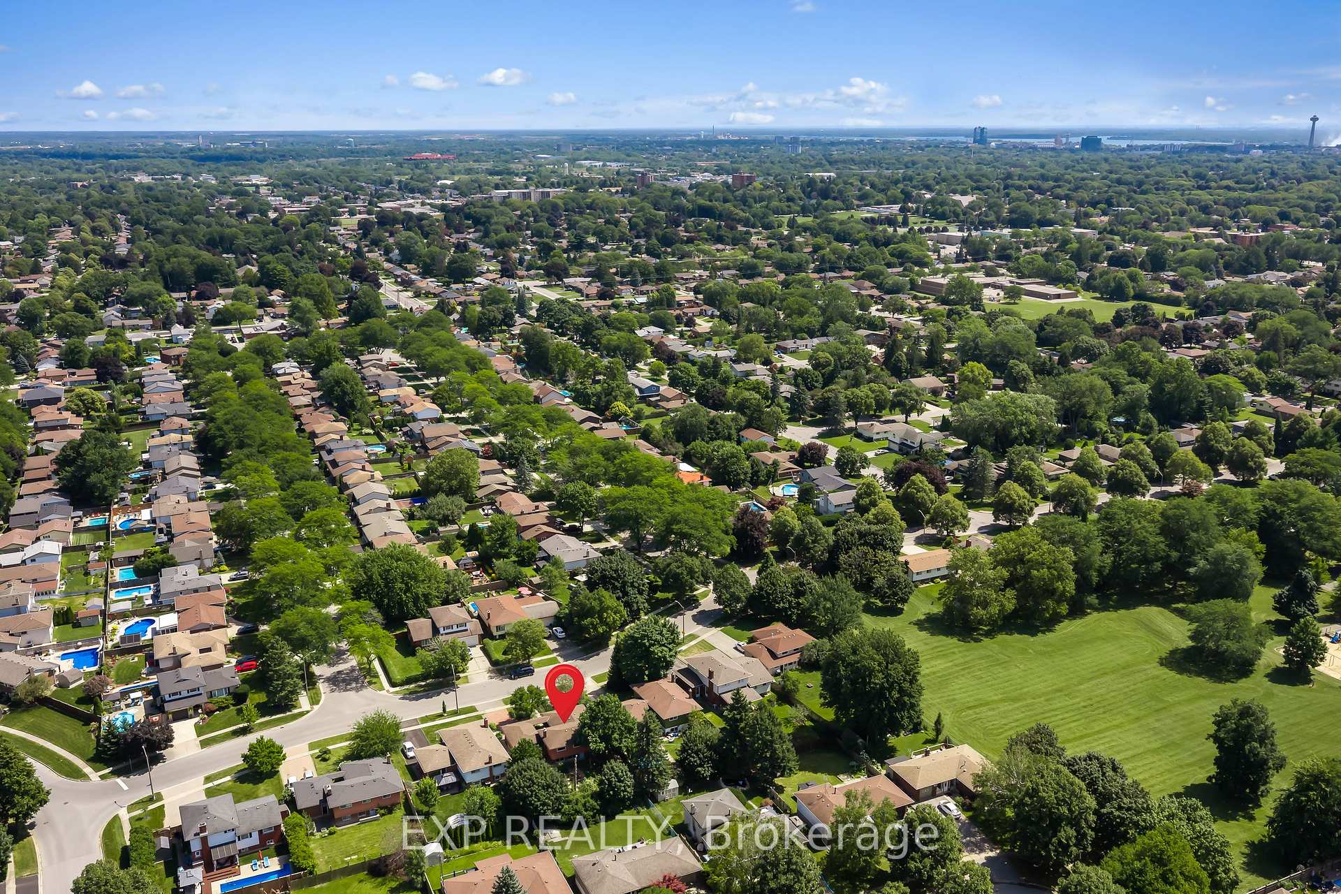 Photo 45 of 3391 Harvard Avenue, Niagara Falls, Casey — HOMEH