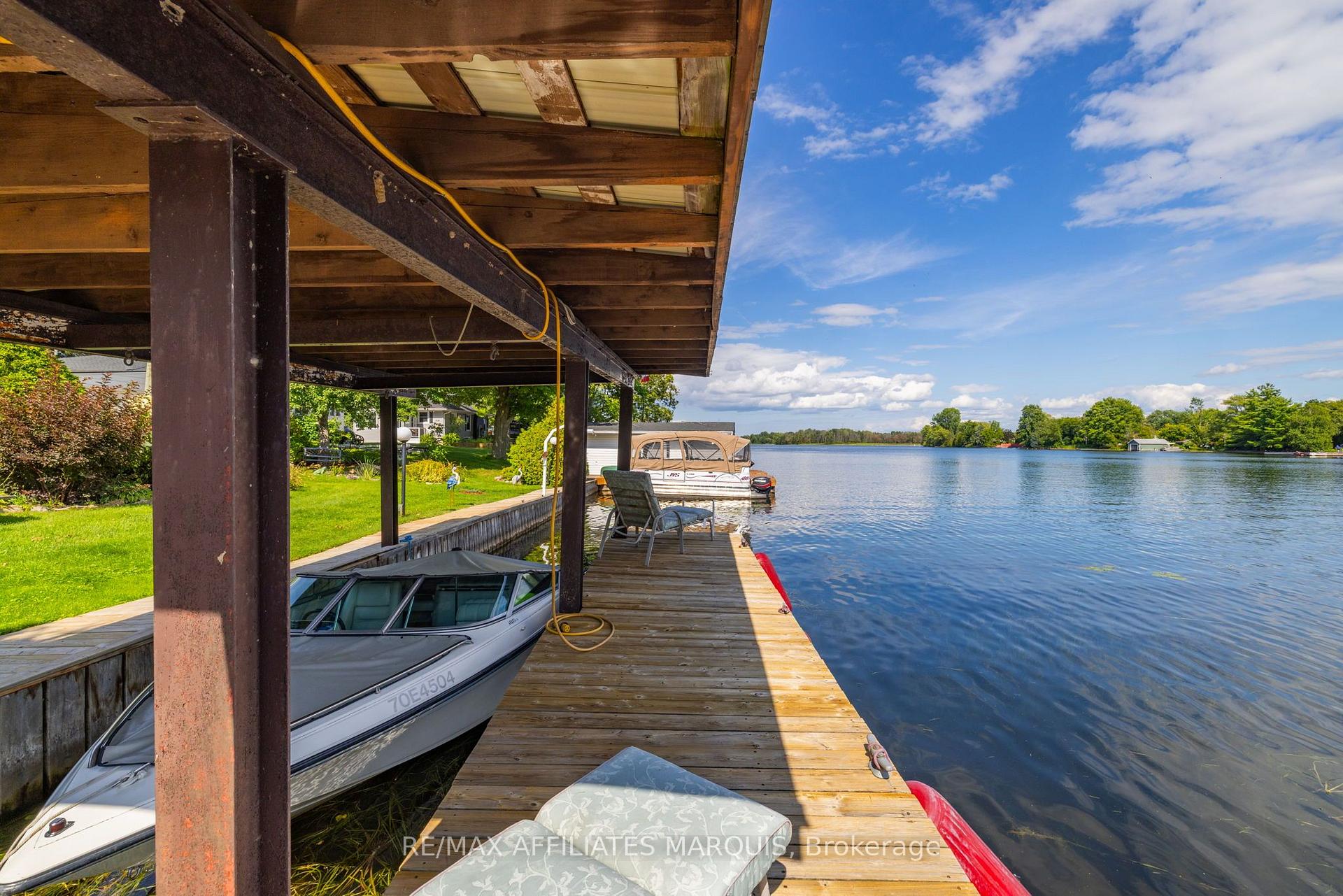 Photo 46 of 3537 R35 Road, Rideau Lakes, Rideau Lakes (Bastard) Twp — HOMEH