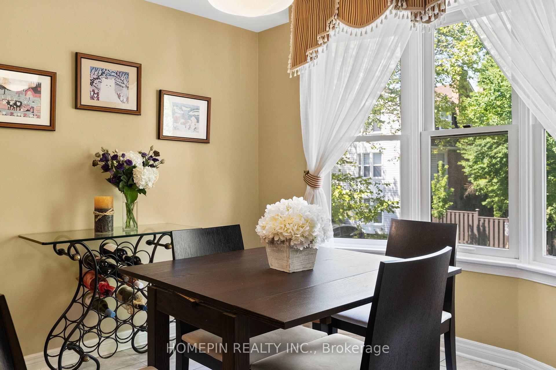 Photo 5 of 84 Confederation Way, Markham, Thornhill — HOMEH