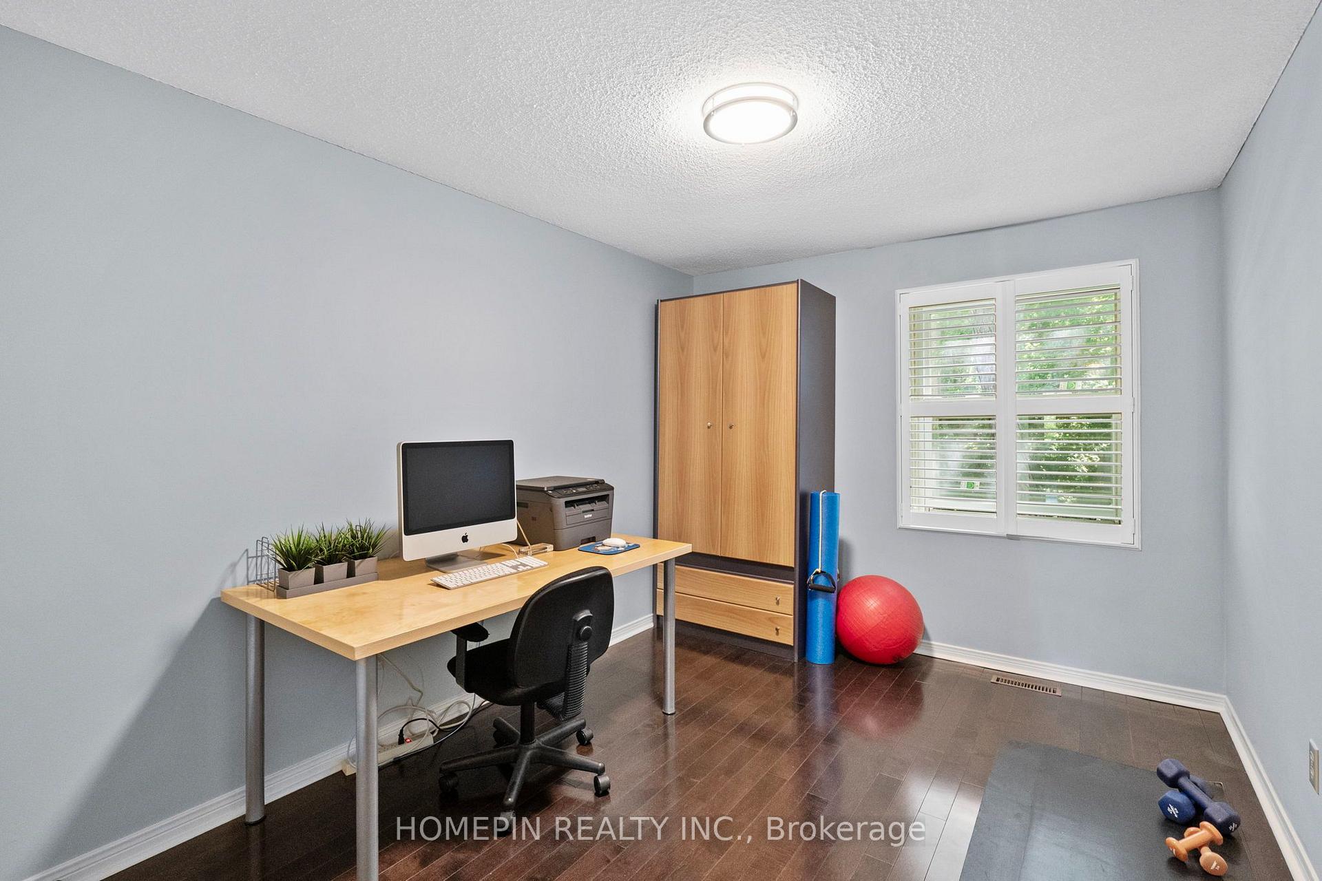 Photo 14 of 84 Confederation Way, Markham, Thornhill — HOMEH