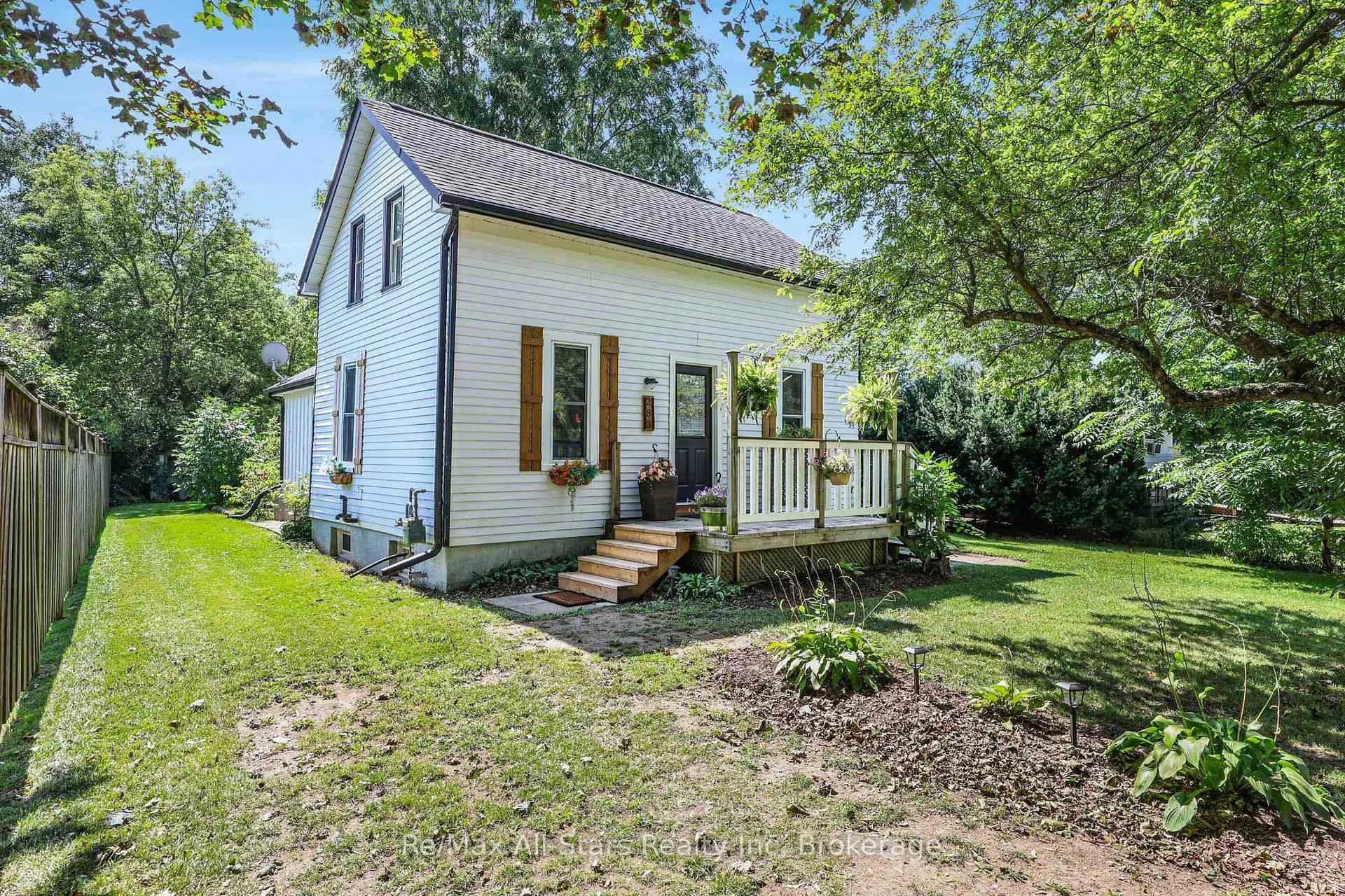 Photo of 283 Margaret Street