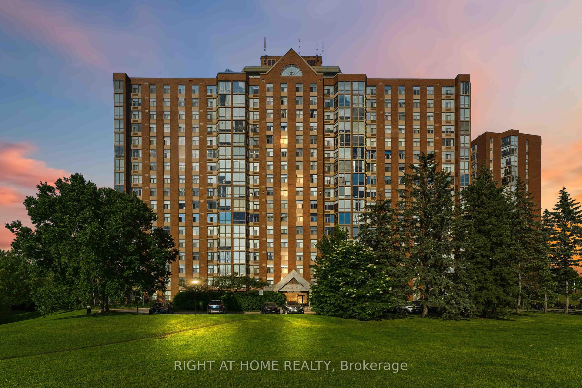 Photo of Unit 911, 2759 Carousel Crescent