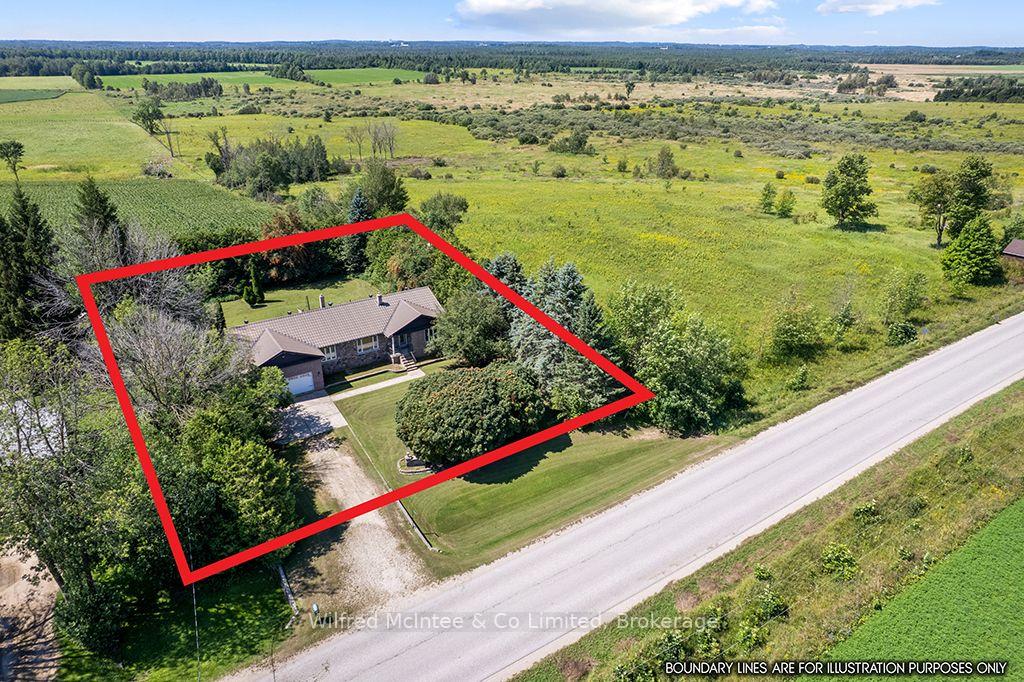 Photo 3 of 733036 Southgate 73 Side Road, Southgate — HOMEH