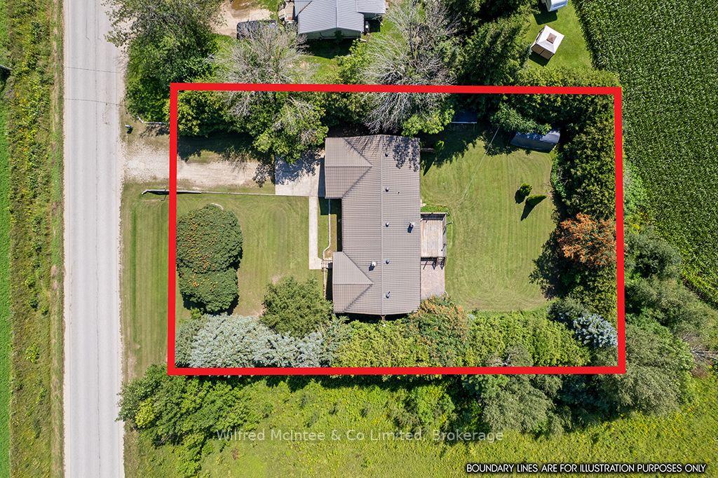 Photo 49 of 733036 Southgate 73 Side Road, Southgate — HOMEH
