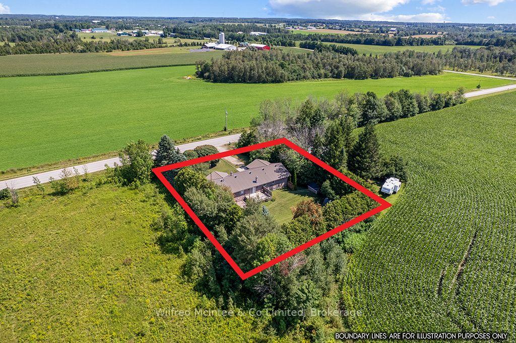 Photo 50 of 733036 Southgate 73 Side Road, Southgate — HOMEH
