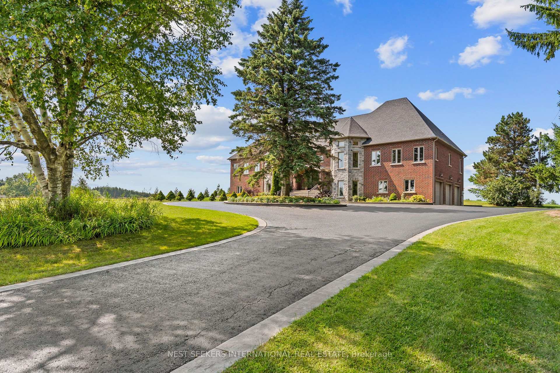 Photo 6 of 8490 19TH Side Road, King, Rural King — HOMEH
