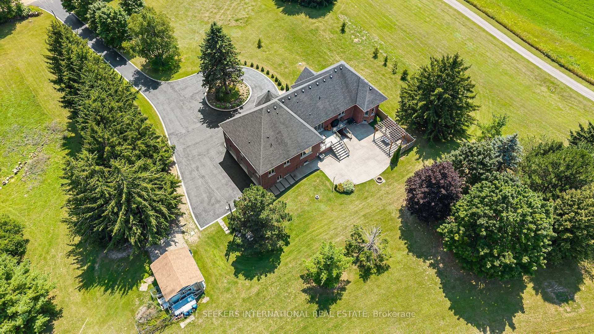 Photo 41 of 8490 19TH Side Road, King, Rural King — HOMEH