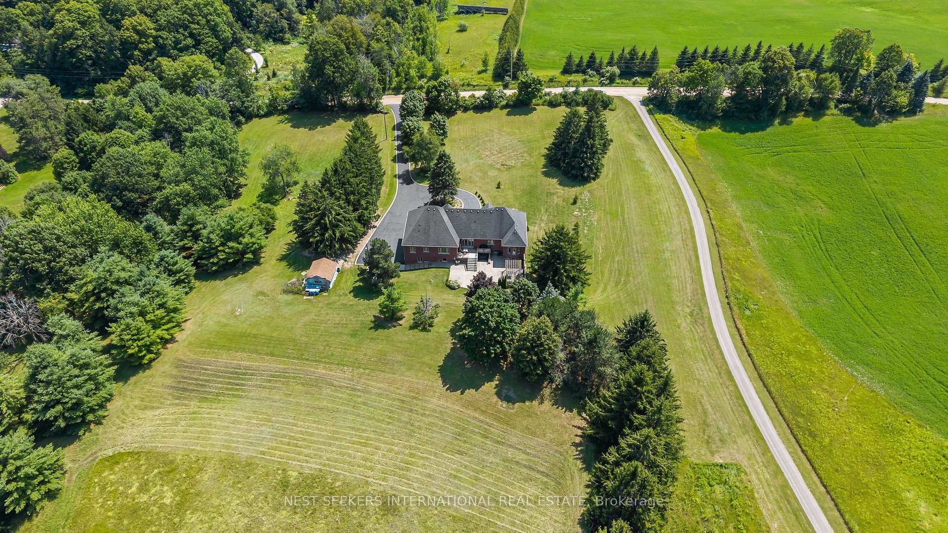 Photo 42 of 8490 19TH Side Road, King, Rural King — HOMEH