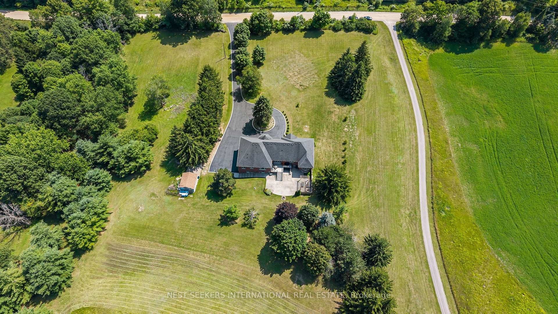 Photo 43 of 8490 19TH Side Road, King, Rural King — HOMEH