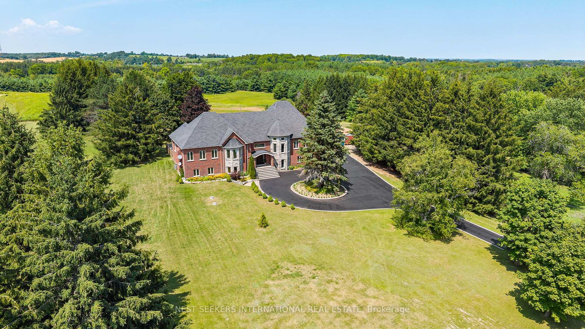 Photo 45 of 8490 19TH Side Road, King, Rural King — HOMEH