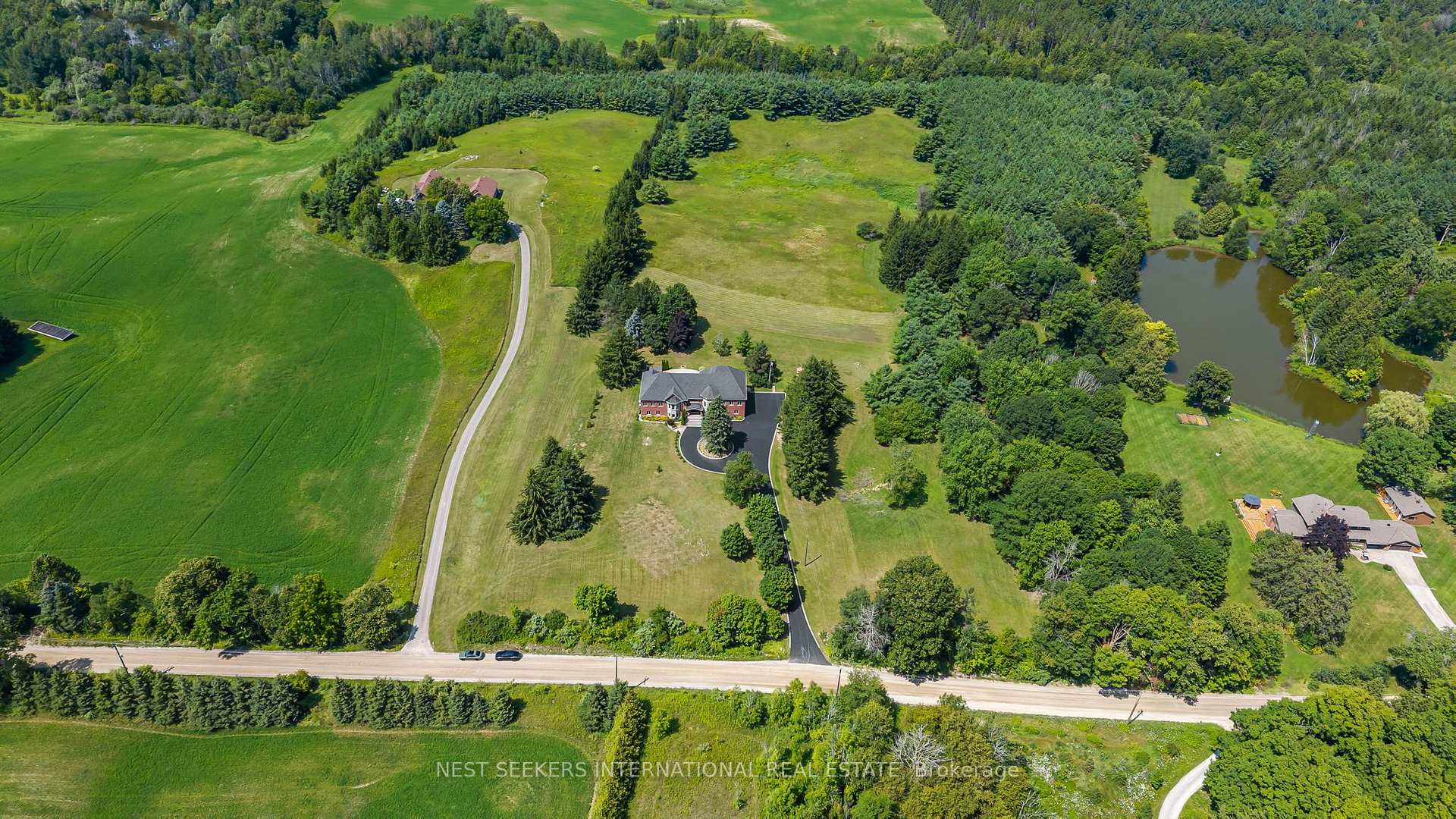 Photo 47 of 8490 19TH Side Road, King, Rural King — HOMEH