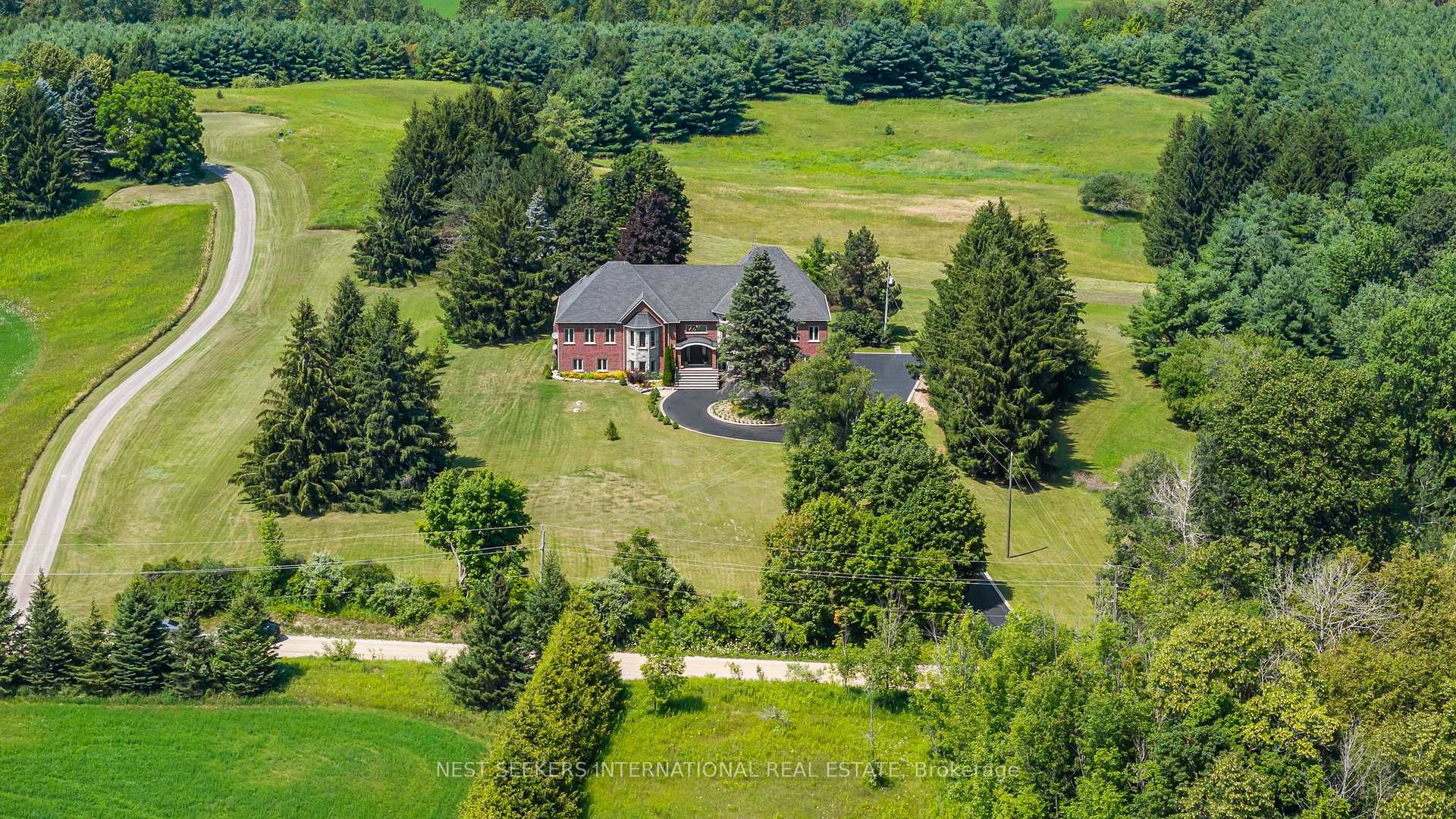 Photo 46 of 8490 19TH Side Road, King, Rural King — HOMEH