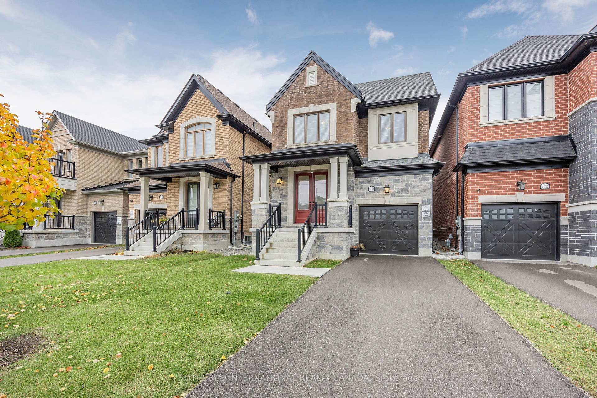 Photo 1 of 2140 Wilson Street, Innisfil, Alcona — HOMEH