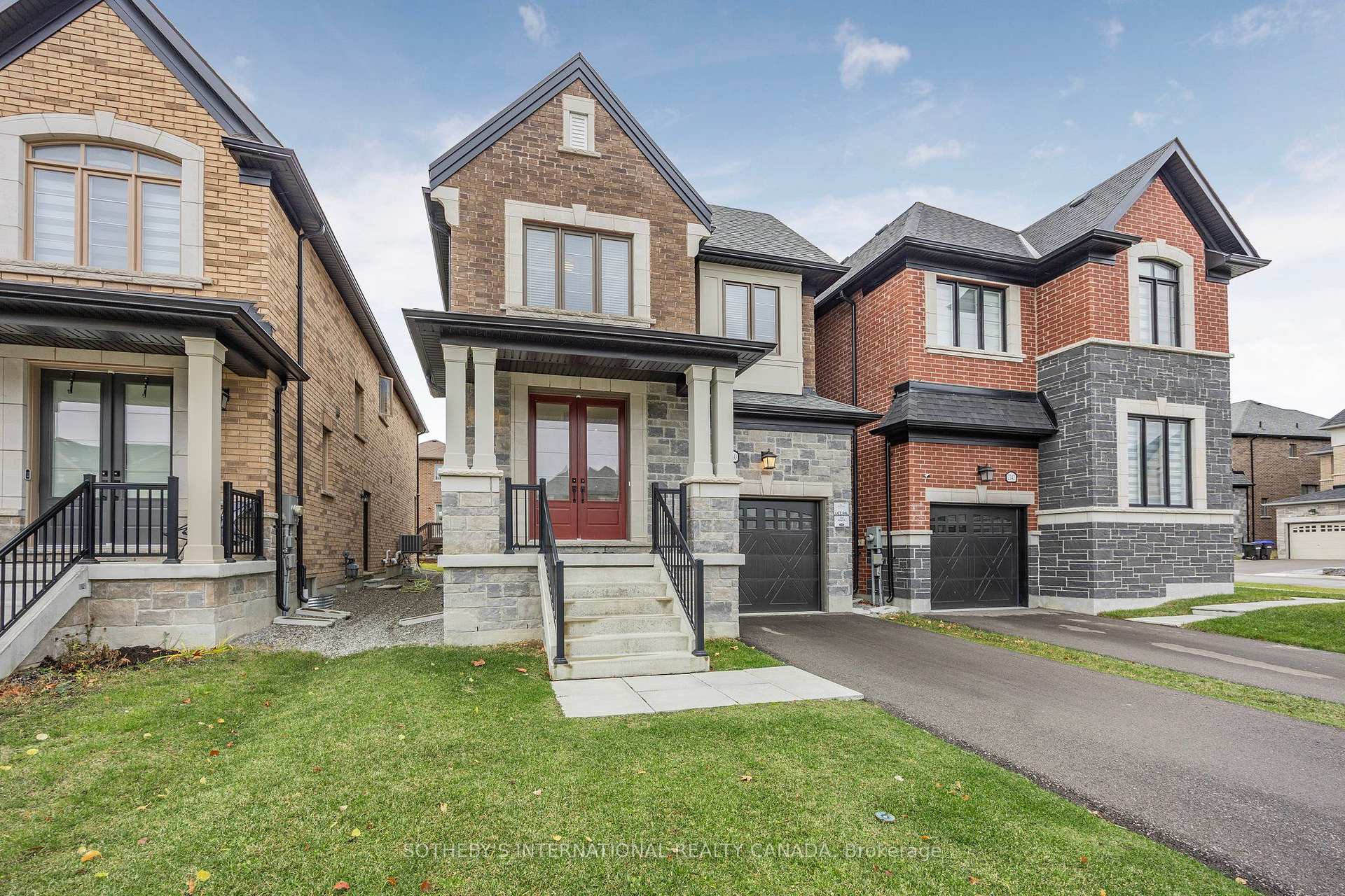 Photo 2 of 2140 Wilson Street, Innisfil, Alcona — HOMEH