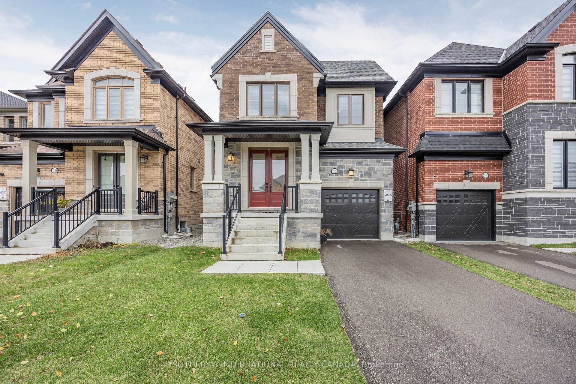 Photo 3 of 2140 Wilson Street, Innisfil, Alcona — HOMEH