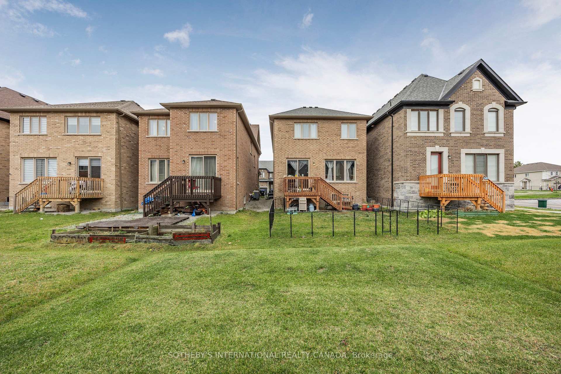 Photo 33 of 2140 Wilson Street, Innisfil, Alcona — HOMEH