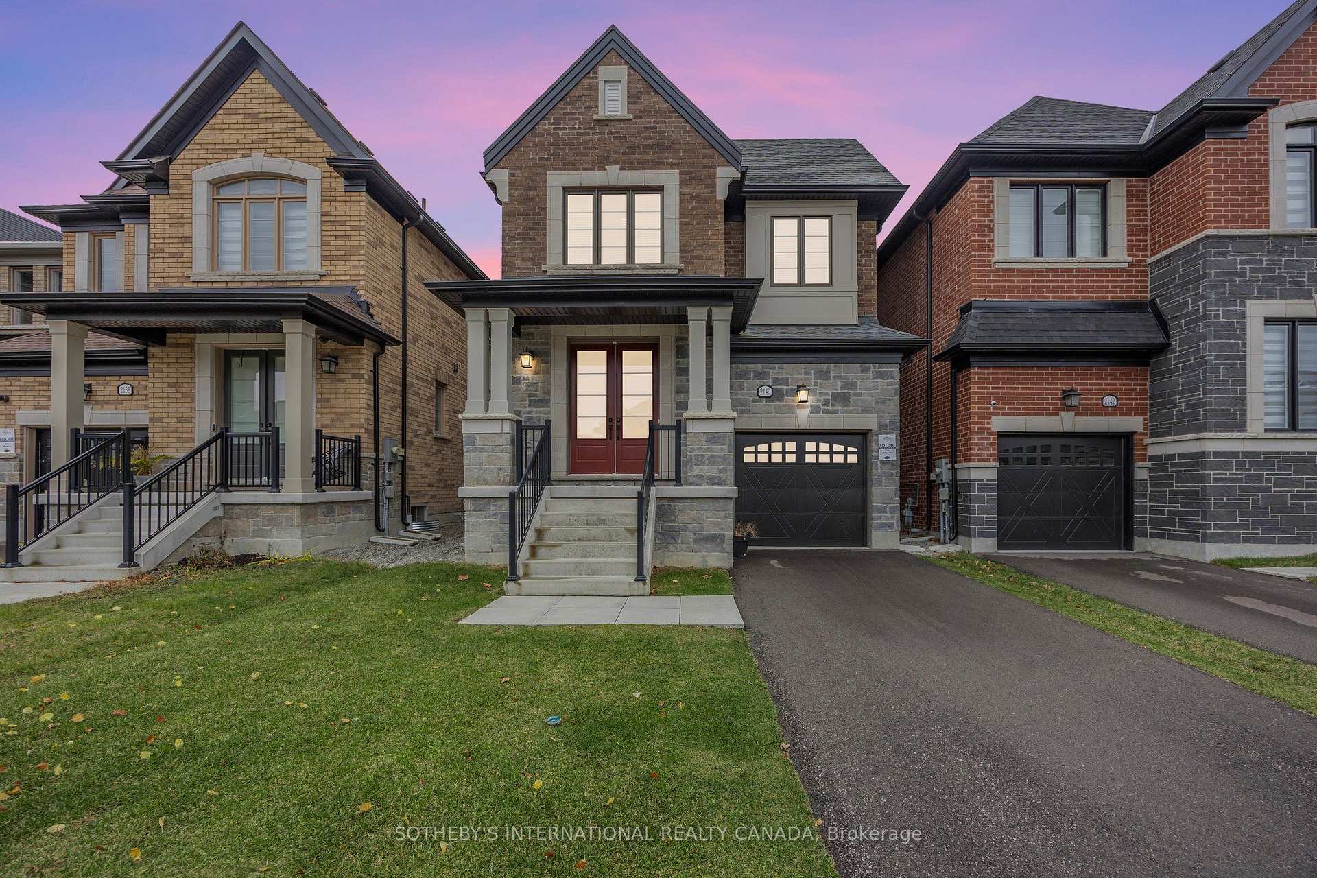 Photo 34 of 2140 Wilson Street, Innisfil, Alcona — HOMEH