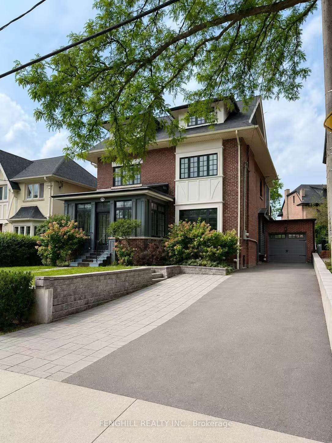 Photo 2 of 176 Glen Road, Toronto, Rosedale-Moore Park — HOMEH