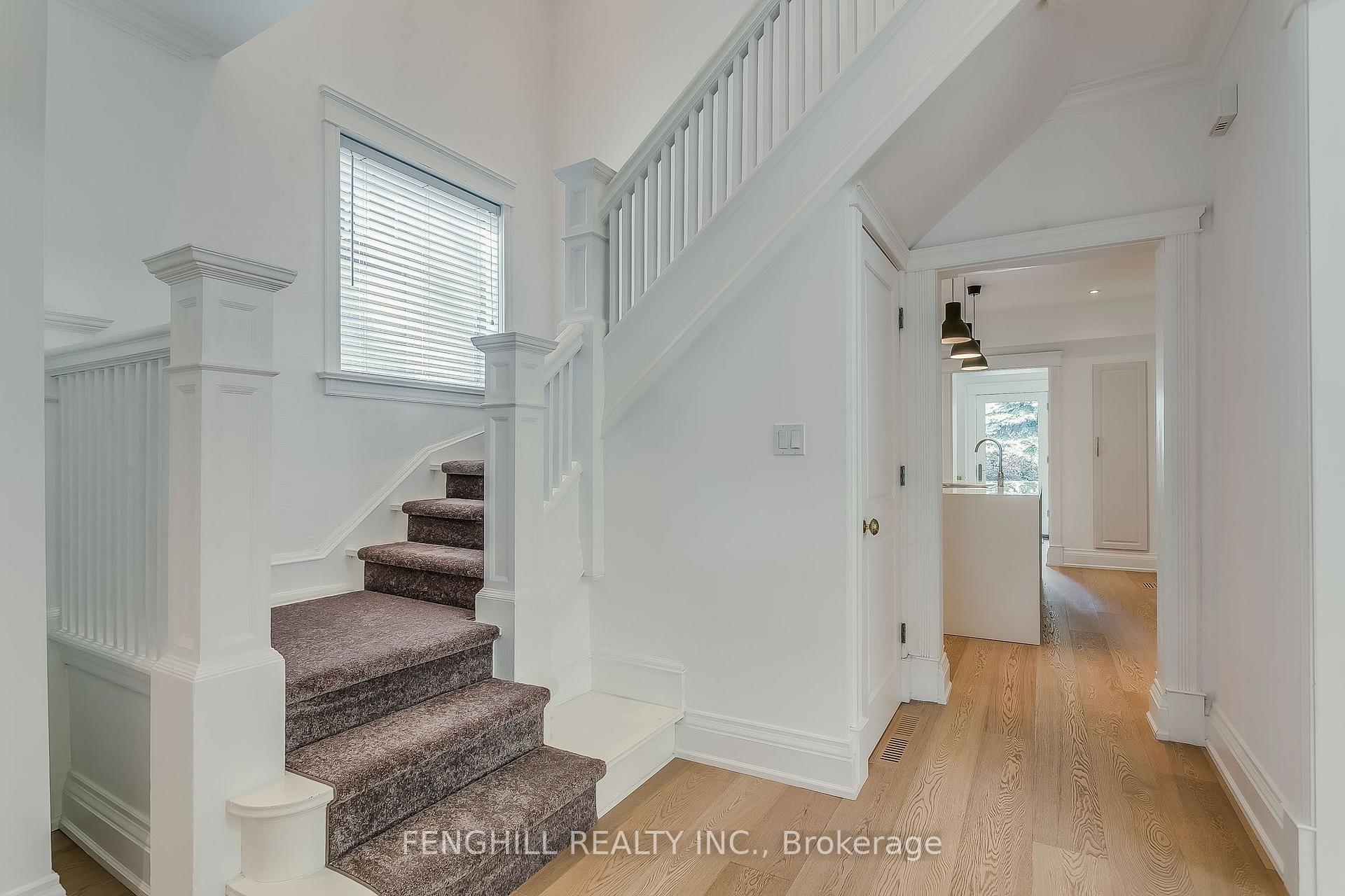 Photo 6 of 176 Glen Road, Toronto, Rosedale-Moore Park — HOMEH