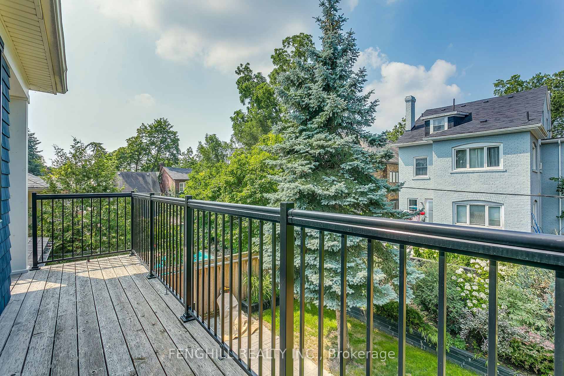 Photo 10 of 176 Glen Road, Toronto, Rosedale-Moore Park — HOMEH