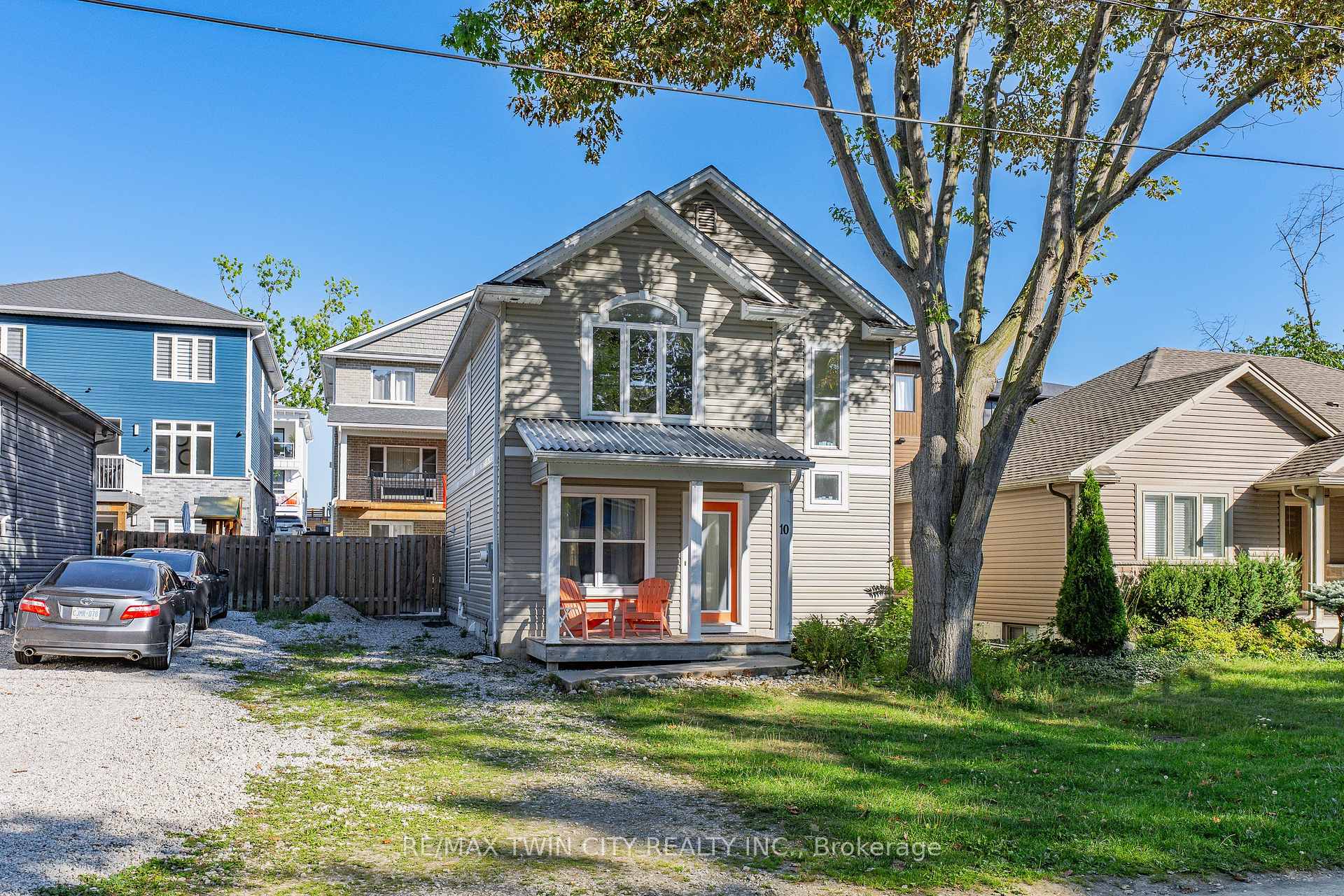 Photo 5 of 10 Queens Avenue, Lambton Shores, Grand Bend — HOMEH